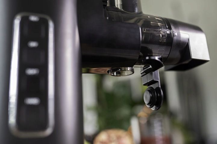 Wyciskarka wolnoobrotowa Concept LO3000 zdjęcie 6