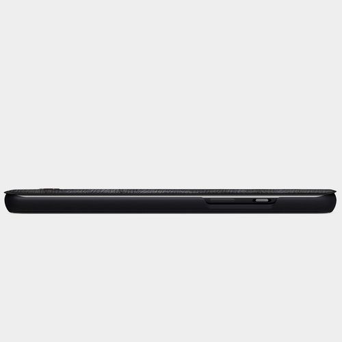 Etui Nillkin QIN do OnePlus 8 (Brązowe) na Arena.pl