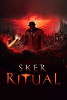 Sker Ritual Klucz Kod CD KEY BEZ VPN WYSYŁKA 24/7