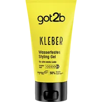 got2b Gel Kleber żel do włosów mocny