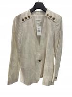 ŻAKIET ELEGANCKI BLEZER CLUB MONACO KAALAH 295704732001 ROZ.6