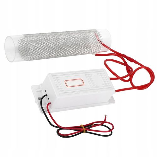 OZONU POWIETRZA OCZYSZCZANIA GENERATOR OZONATOR na Arena.pl