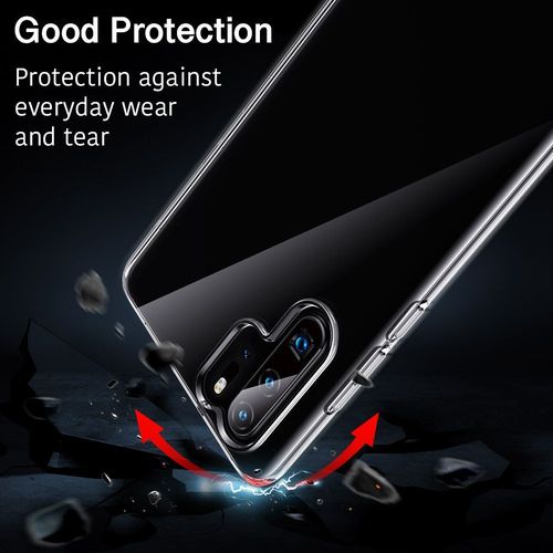 ESR ESSENTIAL HUAWEI P30 PRO CLEAR na Arena.pl