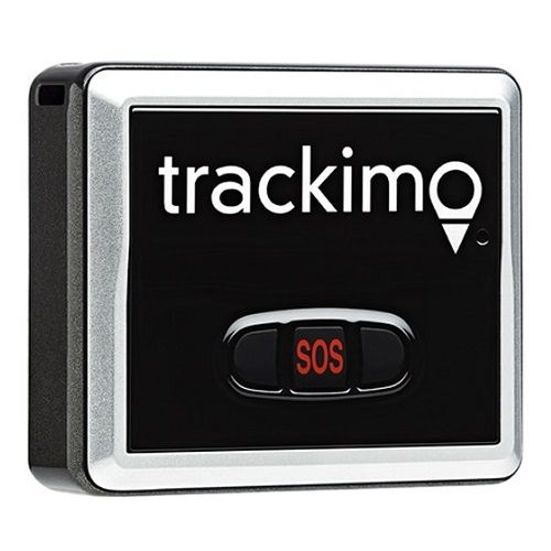 Mini Lokalizator Trackimo GPS magnes do samochodu na Arena.pl