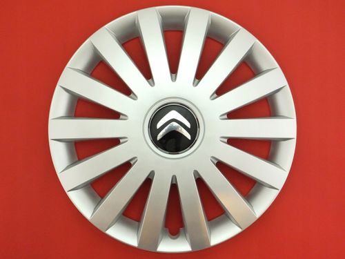 KOŁPAKI 17 CITROEN Grand C4 C5 Tourer C6 Jumpy WDS na Arena.pl