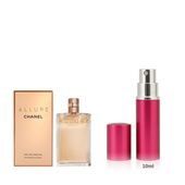 perfumy nr 024 10ml - zamiennik inspirowany allure od chanel