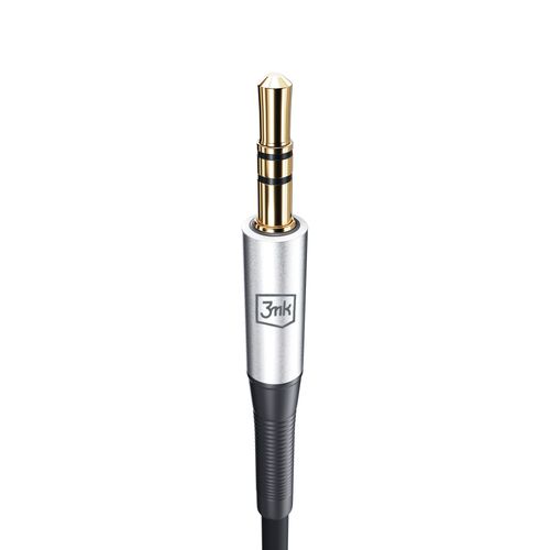 Accessories - 3mk AUX Cable USB-C - Jack 3,5 mm na Arena.pl