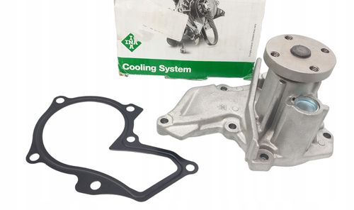 538028810 POMPA WODY FORD ZETEC 1,25 na Arena.pl