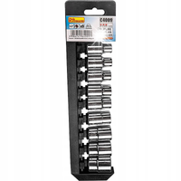 ZESTAW NASADEK TORX 1/2" 9EL RICHMANN C4009