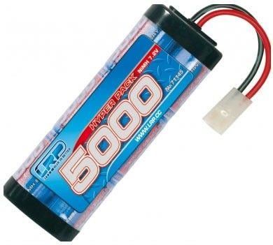 LRP 5000mAh 7.2V na Arena.pl