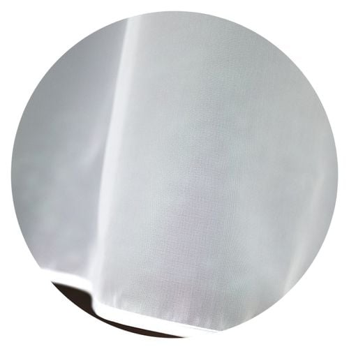 Firanka Seferis 400 x 140 cm DomoweTekstylia | WN40S1 414 na Arena.pl