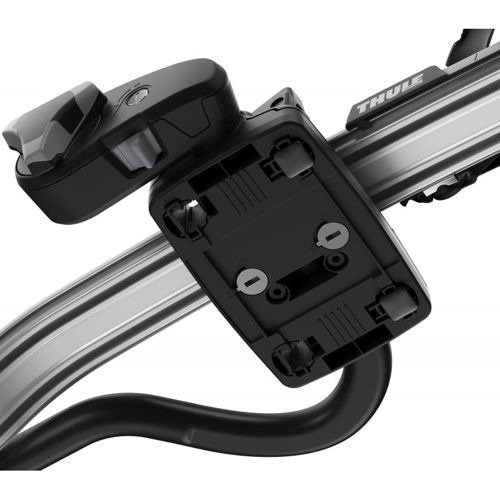 Uchwyt rowerowy Thule ProRide silver 598 na Arena.pl