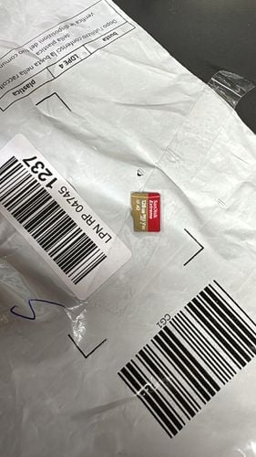 Karta pamięci SanDisk 128GB microSDXC Extreme 190MB/s A2 C10 V30 UHS-I U3 na Arena.pl