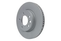 TARCZA HAM PRZOD LE 330X32 V ATE