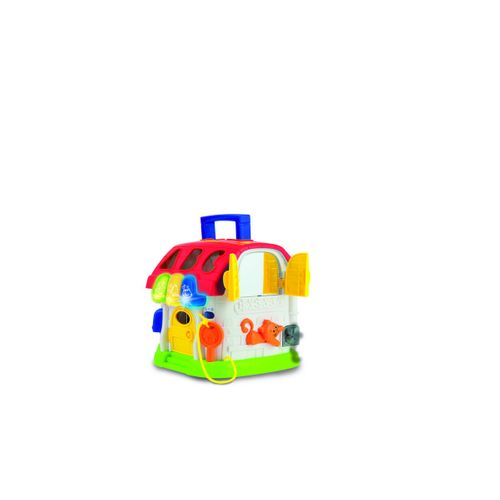 Smily Play Chatka Sorter 12m+ na Arena.pl