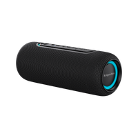 głośnik bezprzewodowy kruger&matz street , kolor czarny