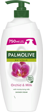 PALMOLIVE Naturals 750 ml na Arena.pl