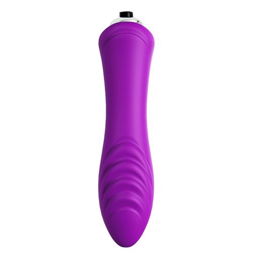 Wibrator Bullet9 Vibration Function,  Purple na Arena.pl