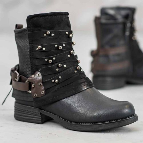 Modne Workery r.40 na Arena.pl