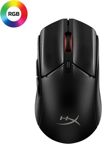 Myszka HyperX Pulsefire Haste 2 Core Wireless Black na Arena.pl