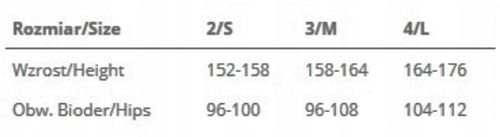 Włoskie Grube Błyszczące Rajstopy Satynowy Połysk Lores 100 den 5 XL Czarne na Arena.pl