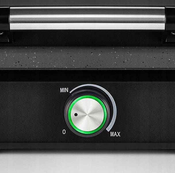 GOFROWNICA 2200W XXL 2 CHRUPIĄCE PUSZYSTE GOFRY XXL DUŻA SOLIDNIE WYKONANA zdjęcie 10