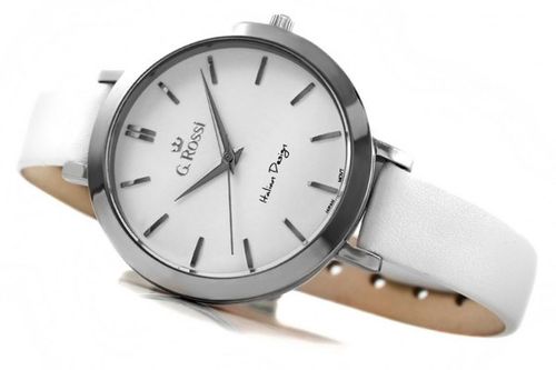 Zegarek Damski Gino Rossi 11389A-3C1 na Arena.pl