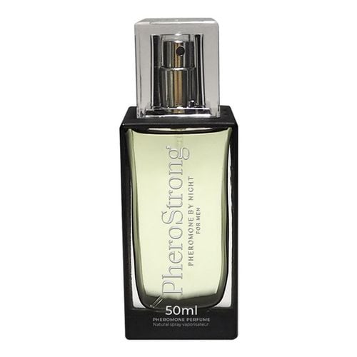 feromony męskie pherostrong by night 50 ml na Arena.pl