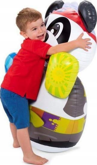 Chicco Fit&Fun Panda Boxing worek treningowy zdjęcie 5