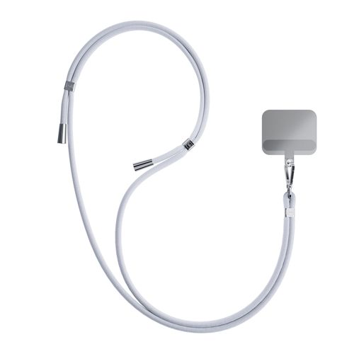 Accessories Grey (silver) - 3mk EasyClip na Arena.pl