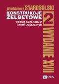 Konstrukcje żelbetowe według Eurokodu 2 i norm związanych. Tom 2 -