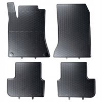 MERCEDES A W176 od 2012r / dywaniki gumowe GEYER