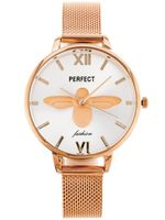 ZEGAREK DAMSKI PERFECT S638 - WAŻKA (zp935c)