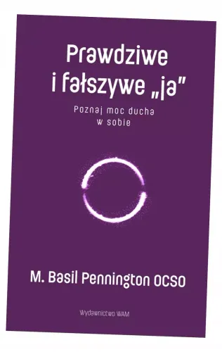 Prawdziwe i fałszywe "ja". Poznaj moc ducha w sobie na Arena.pl