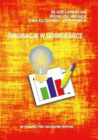 Innowacje w gospodarce zdjęcie 1