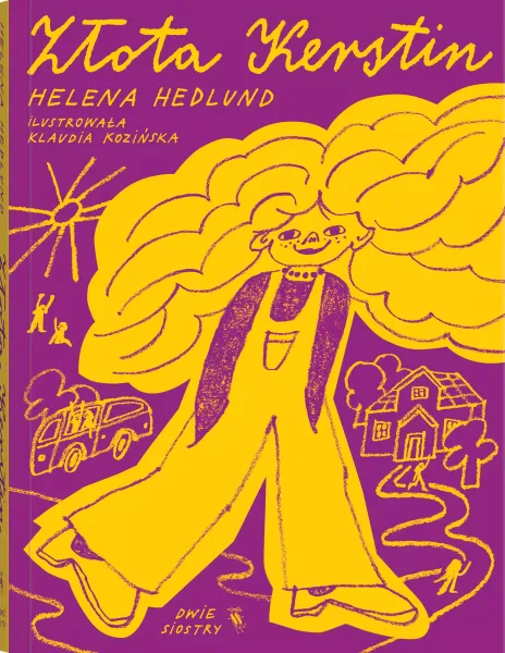 Kerstin. Złota Kerstin zdjęcie 1