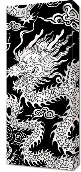 Obraz 30x70cm Orient zdjęcie 1