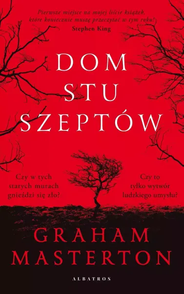 Dom stu szeptów zdjęcie 1