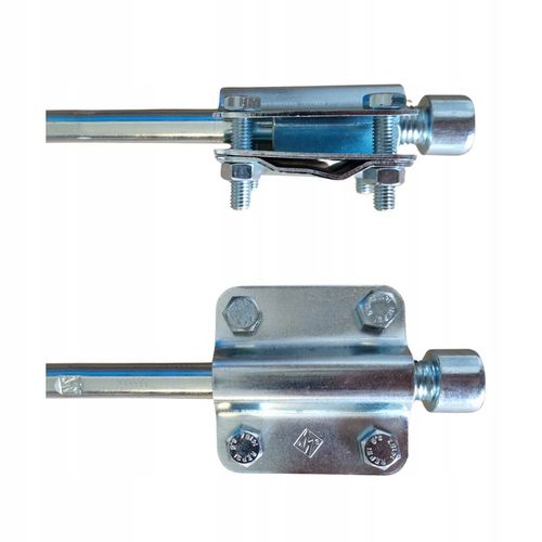 UZIOM ODGROMOWY PRĘT SZPILKA ODGROM PV KOMPLET 6MB (4x1,5m) M16 + na Arena.pl