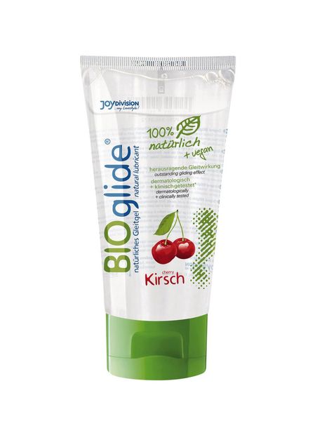 Żel-Bioglide""Cherry"" 80 Ml zdjęcie 1