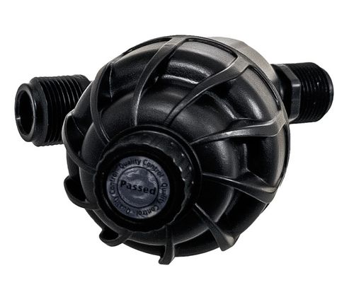 FILTR DYSKOWY ANTYPIASKOWY DO WODY POMPY HYDROFORU NAWADNIANIA 1" CAL GZ na Arena.pl