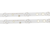 Listwy Led MANTA 24LHN120D MS-L1895 V4