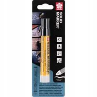 marker solid do niskich temperatur czarny, sakura