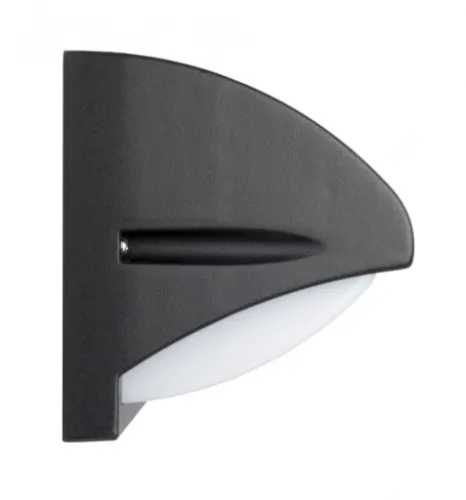 Kinkiet ogrodowy Su-ma czarny E27 60 W na Arena.pl