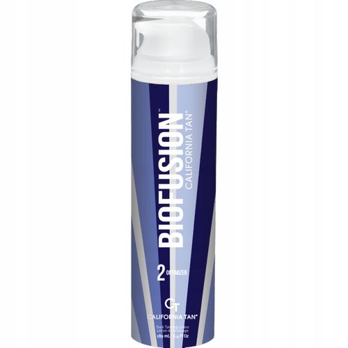 CALIFORNIA TAN BIOFUSION BRONZER DO OPALANIA USA ! na Arena.pl