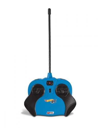 Hot Wheels RC 1:18 Double Side na Arena.pl