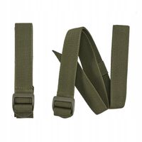 Zestaw Pasków BRANDIT 120 cm - 2 szt - Olive