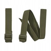 Zestaw Pasków BRANDIT 120 cm - 2 szt - Olive