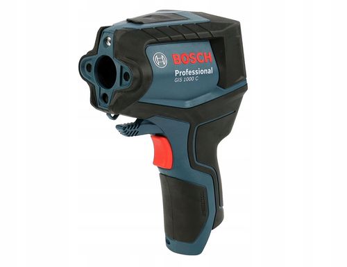 BOSCH KAMERA TERMOWIZYJNA GIS1000C BOX+ na Arena.pl