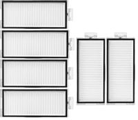 6x FILTRY DO XIAOMI ROBOROCK Q7 Q7+ Q7 MAX Q7 MAX+ T8